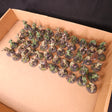 Plaguebearer Host - Purple Accents - full lot overview