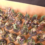 Plaguebearer Host - Purple Accents - photograph 5, alternate view or detail