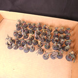 Plaguebearers - Mixed Classic Host - full lot overview