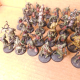 Plaguebearers - Mixed Classic Host - photograph 3, alternate view or detail