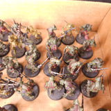 Plaguebearers - Mixed Classic Host - photograph 4, alternate view or detail