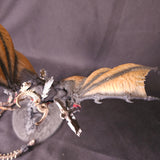 Bloodthirster - Pale Wings - photograph 3, alternate view or detail
