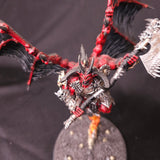 Bloodthirster - Great Axe - photograph 2, alternate view or detail