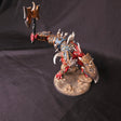 Forge World Mazarall the Butcher - full lot overview