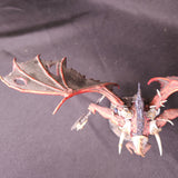 Balrog Conversion - Daemon Prince of Khorne - photograph 5, alternate view or detail
