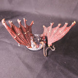 Classic Bloodthirster - Axe and Whip - photograph 3, alternate view or detail