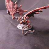 Classic Bloodthirster - Axe and Whip - photograph 5, alternate view or detail