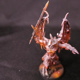 Be'lakor - Classic Sculpt - photograph 2, alternate view or detail