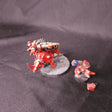 Classic Metal Khorne Juggernaut Lord and Chaos Lord - full lot overview