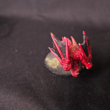 OOP Metal Karanak - entire lot overview