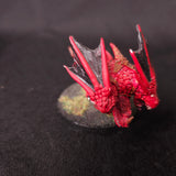 OOP Metal Karanak - detail view 1