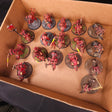 Juggernaut Riders and Bloodcrushers - entire lot overview