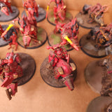 Juggernaut Riders and Bloodcrushers - detail view 1