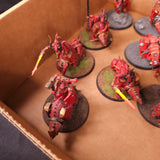 Juggernaut Riders and Bloodcrushers - detail view 4
