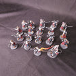 Cultists and Firebrand - entire lot overview