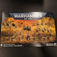 Battleforce: Realspace Raiders — actual product box