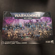 Battleforce: Warpflame Thrallband — actual product box
