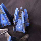 Ultramarines Drop Pod Group, detail view 1
