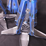 Ultramarines Drop Pod Group, detail view 3