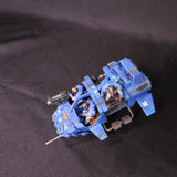 Ultramarines Land Speeder Storm, full lot overview