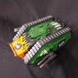 Salamanders - Land Raider Proteus - full lot overview