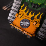 Salamanders - Land Raider Proteus - alternate or detail view 2