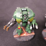 Salamanders - Dreadnought Collection - alternate or detail view 4