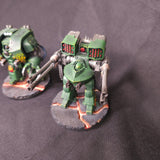 Salamanders - Dreadnought Collection - alternate or detail view 5
