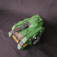Salamanders - Predator Infernus - full lot overview