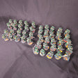 Salamanders - Special-Weapon Legionaries - full lot overview