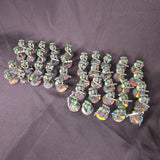 Salamanders - Special-Weapon Legionaries - full lot overview