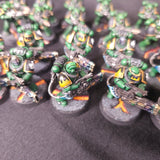 Salamanders - Special-Weapon Legionaries - alternate or detail view 3