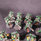 Salamanders - Special-Weapon Legionaries - alternate or detail view 4