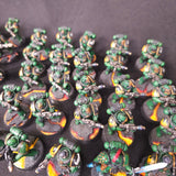Salamanders - Special-Weapon Legionaries - alternate or detail view 8