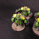 Space Marines - Centurion Group - alternate or detail view 4