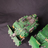 Space Marines - Vindicator Squadron - alternate or detail view 4