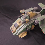 Space Marines - Stormraven Gunship Pair - alternate or detail view 4