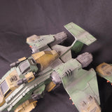 Space Marines - Stormraven Gunship Pair - alternate or detail view 5