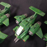 Space Marines - Stormtalon Gunship Wing - alternate or detail view 4