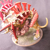 Tyranids - Tyrannofex Pair - alternate or detail view 3