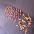 Tyranids - Termagant Swarm - full lot overview