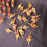 Tyranids - Termagant Swarm - alternate or detail view 5