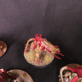 Tyranids - Biovores, Pyrovores and Spore Mines - alternate or detail view 5