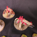 Tyranids - Biovores, Pyrovores and Spore Mines - alternate or detail view 6