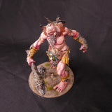 Sons of Behemat - Gatebreaker Mega-Gargant - Sun Medallion - full lot overview