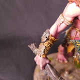 Sons of Behemat - Gatebreaker Mega-Gargant - Sun Medallion - alternate or detail view 5