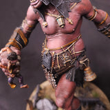 Sons of Behemat - Gatebreaker Mega-Gargant - Black Hood - alternate or detail view 3