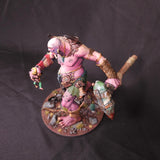 Sons of Behemat - Warstomper Mega-Gargant - full lot overview