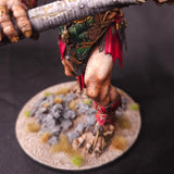 Sons of Behemat - King Brodd - alternate or detail view 6