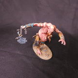 Sons of Behemat - Mancrusher Gargant - full lot overview